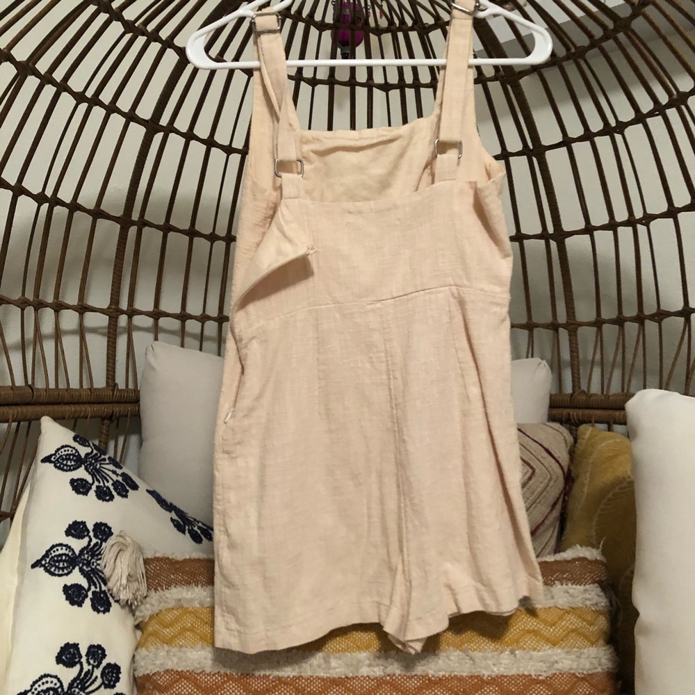 Romper - Picture 2 of 2